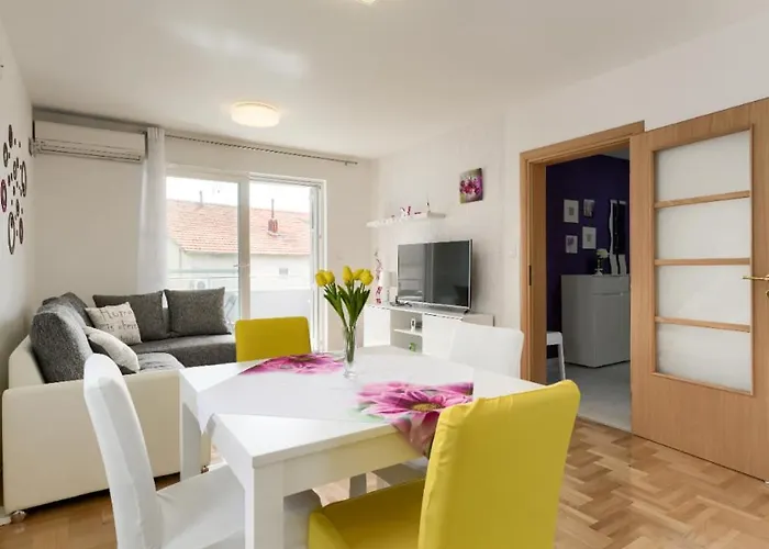 Apartment Roza