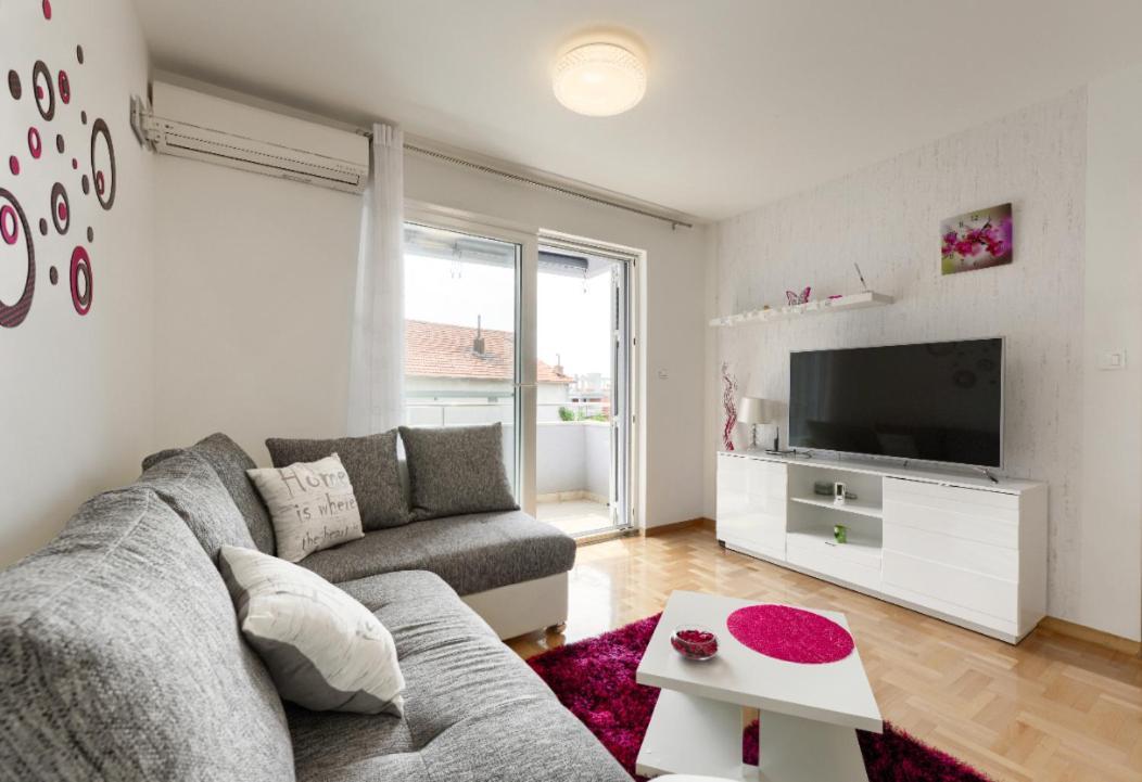 Apartment Roza