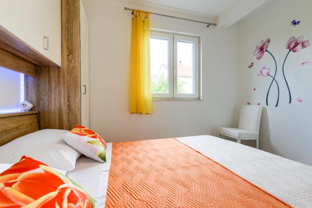 Apartment Roza