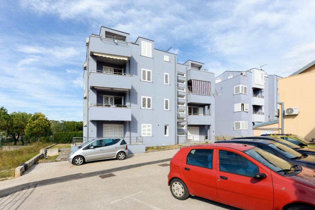 Roza Apartment