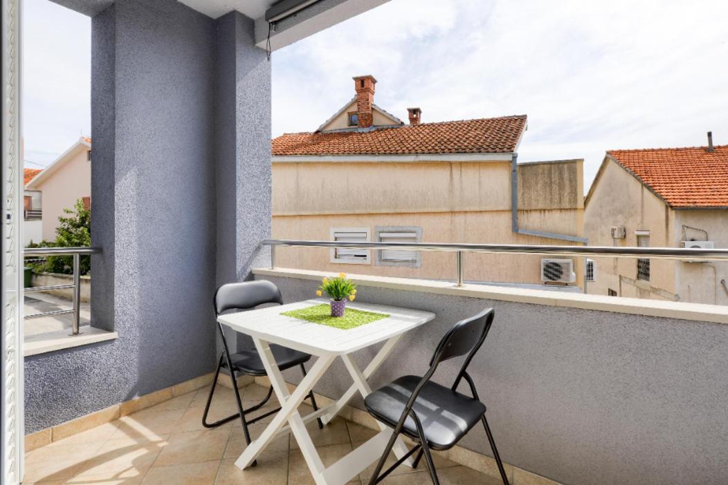 Apartment Roza Zadar