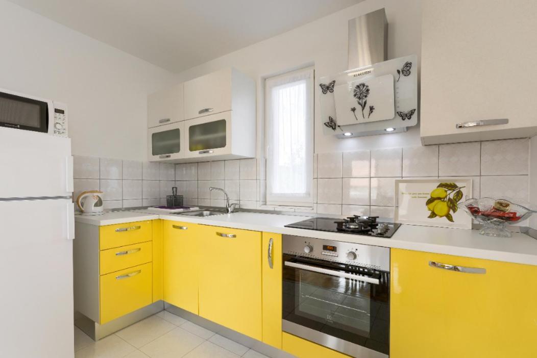 Roza Apartment