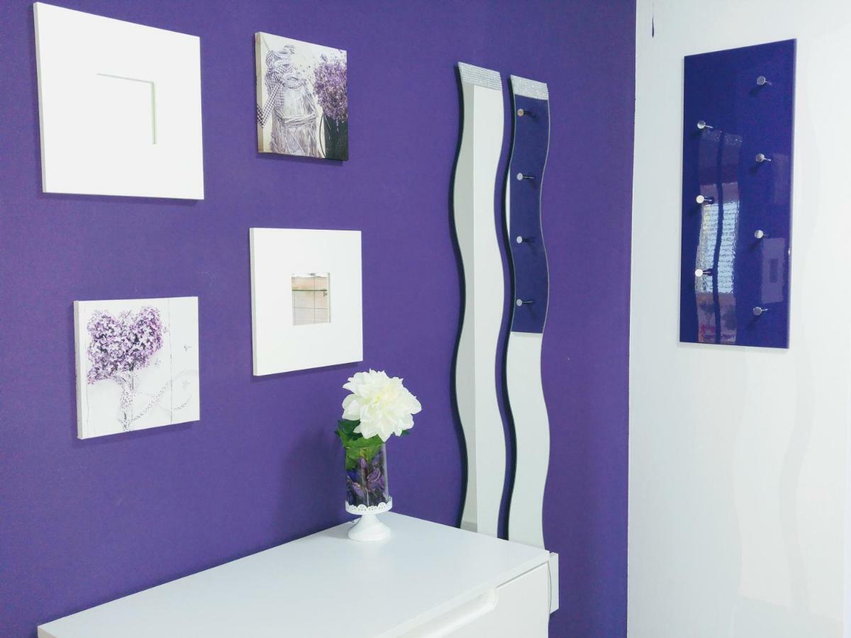 Apartment Roza *