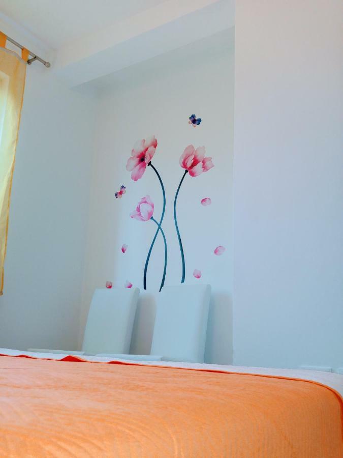 Roza Apartment Zadar