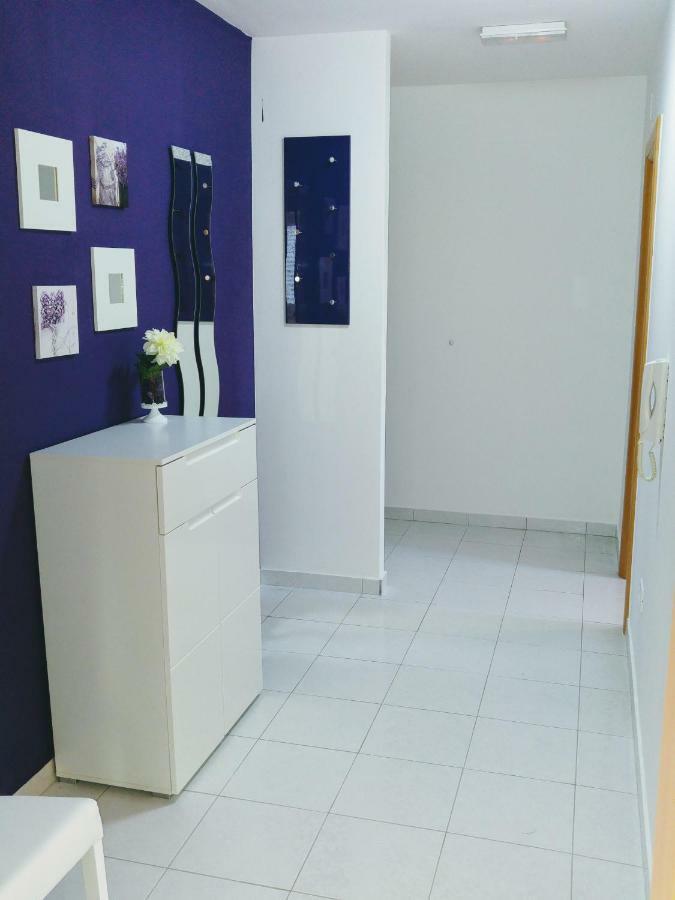 Roza Apartment